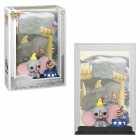 Funko Pop Movie Posters Disney 100th  - Dumbo & Timothy 13