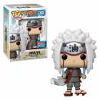 FUNKO POP ANIMATION NARUTO SHIPPUDEN EXCLUSIVE - JIRAIYA 1025