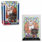 Funko Pop Trading Cards Nba New Orleans Pelicans - Zion Williamson (61493)