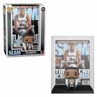 Funko Pop Magazine Covers Nba Slam - Tim Duncan 05