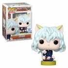 Funko Pop Animation Hunter X Hunter Exclusive - Pitou 1231