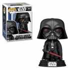 Funko Pop Star Wars: Episode Iv a New Hope - Darth Vader 597