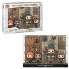 Funko Pop Moment Harry Potter - Hagrids Hut 04 (70254)