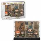 FUNKO POP MOMENT HARRY POTTER - HAGRIDS HUT 04 (70254)