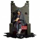 Esttua Banpresto Dioramatic Naruto Shippuden - Uchiha Itachi (19198)