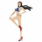 ESTTUA BANPRESTO ONE PIECE GRANDLINE GIRLS - NICO ROBIN ON VACATION (19281)