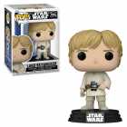 Funko Pop Star Wars: Episode Iv a New Hope - Luke Skywalker 594