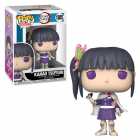 Funko Pop Animation Demon Slayer:kimetsu No Yaiba - Kanao Tsuyuri 1305