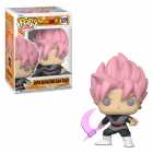 Funko Pop Dragon Ball Super - Ros Goku Black (1279)