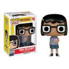 Funko Pop Animation Bobs Burgers - Tina Belcher 76