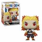 Funko Pop Animation Demon Slayer: Kimetsu No Yaiba -  Kyojuro Rengoku 1308