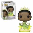 Funko Pop Disney 100th  - Tiana 1321