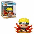 Funko Pop Deluxe Naruto Shippuden Exclusive - Naruto Uzumaki As Nine-tails 1233