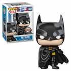 Funko Pop Heroes Justice League Exclusive - Batman 461
