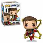 FUNKO POP MARVEL AVENGERS: ENDGAME EXCLUSIVE - IRON SPIDER 1142