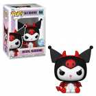 Funko Pop Kuromi Exclusive - Devil Kuromi 64