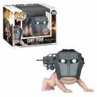 FUNKO POP ANIMATION ATTACK ON TITAN EXCLUSIVE - CAR TITAN 1290