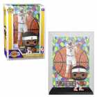 FUNKO POP TRADING CARDS NBA LA LAKERS - ANTHONY DAVIS 13