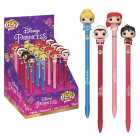 FUNKO POP PEN TOPPER - DISNEY PRINCESS