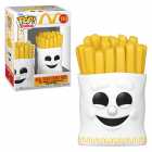 Funko Pop Ad Icons Mcdonalds - Meal Squad French Fries 149