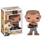 FUNKO POP TELEVISION THE WALKING DEAD - DARYL DIXON  14