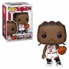 FUNKO POP BASKETBALL NBA CHICAGO BULLS - DEMAR DEROZAN 156