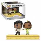 Funko Pop Moment Disney 100th - Tiana And Naveen 1322