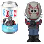 Funko Vinyl Soda Marvel Guardians Of The Galaxy - Drax (68816)