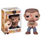 Funko Pop Television The Walking Dead - Injured Daryl 100