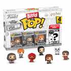 Funko Bitty Pop Harry Potter - Hermione In Robe 4-pack (71316)