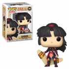 FUNKO POP ANIMATION INUYASHA EXCLUSIVE - SANGO 1300