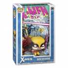 Funko Pop Comic Covers Marvel X-men - Wolverine 26