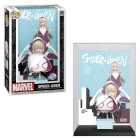 Funko Pop Comic Covers Marvel Spider-man - Spider-gwen 25