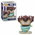 FUNKO POP ANIMATION WARNER BROS 100TH ANNIVERSARY - TAZ AS SCOOBY-DOO 1242