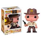 Funko Pop Television The Walking Dead - Rick  13