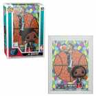 FUNKO POP TRADING CARDS NBA MEMPHIS GRIZZLIES - JA MORANT 17 (61492)