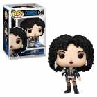 Funko Pop Rocks Exclusive - Cher (diamond Collection) 340