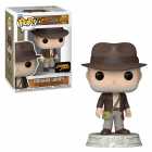 Funko Pop Indiana Jones And The Dial Of Destiny - Indiana Jones 1385