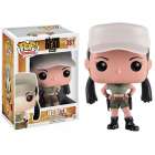 Funko Pop Television The Walking Dead - Rosita  387