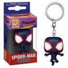 Chaveiro Funko Pop Keychain Spider-man: Across The Spiderverse - Spider-man (65733)
