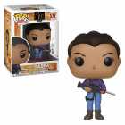 Funko Pop Television The Walking Dead - Sasha  577