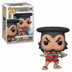 Funko Pop Animation One Piece Exclusive 4