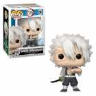 Funko Pop Animation Demon Slayer: Kimetsu No Yaiba Exclusive - Sanemi Shinazugawa 1253