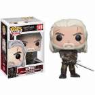 Funko Pop Games The Witcher - Geralt  149