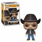 Funko Pop Television Yellowstone - Rip Wheeler 1365