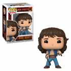 Funko Pop Rocks Ac/dc - Bon Scott 339