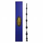 Varinha de Bruxo Wizarding World Premium Harry Potter - Sabugueiro (dumbledore) (4897065711905)