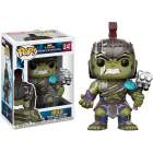 Funko Pop Marvel Thor Ragnarok - Hulk  241