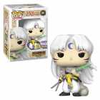 Funko Pop Animation Inuyasha San Diego Comic Con 2023 - Sesshomaru 1301