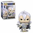 Funko Pop Animation Black Clover San Diego Comic Con 2023 - Nozel Silva 1160